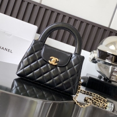 Chanel Top Handle Bags